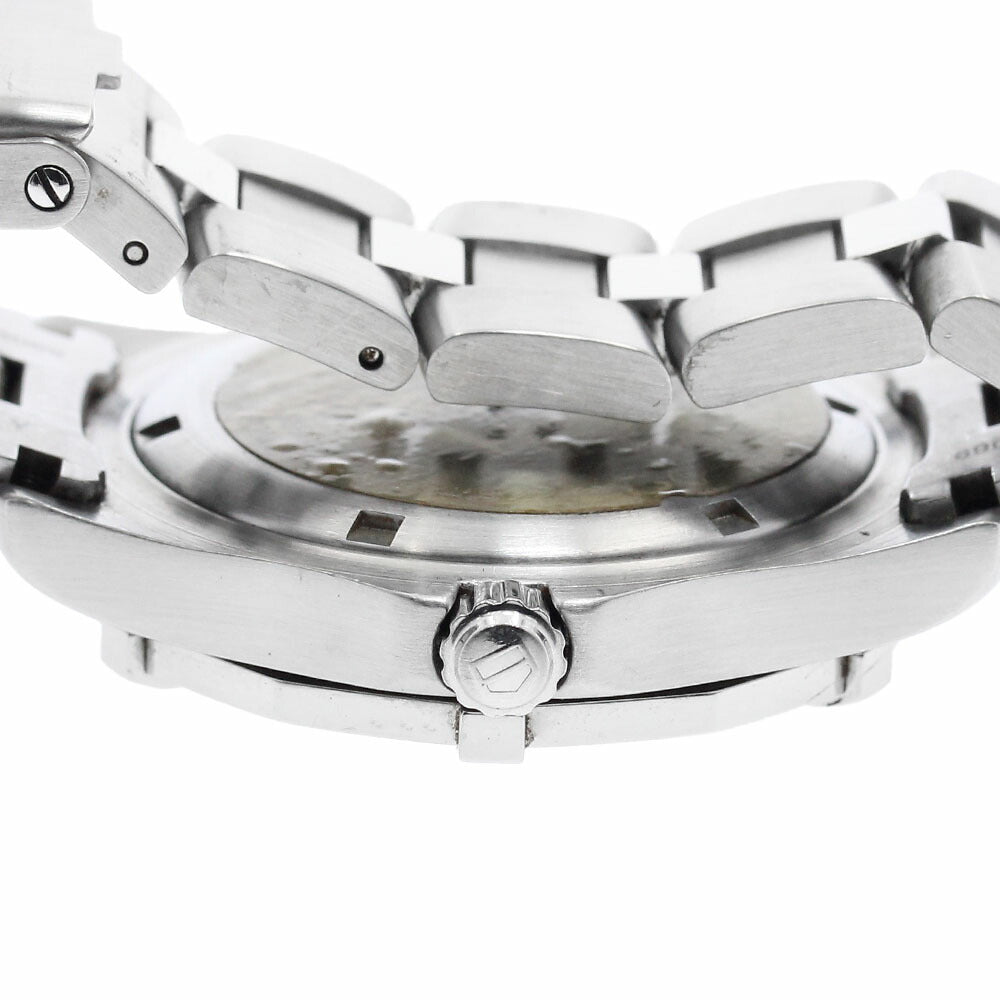 TAG Heuer WN111M 2000 Exclusive Cayman Islands Date Quartz Men's Watch