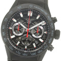 TAG Heuer CBG2A90 Carrera Calibre Heuer 02 Chronograph Automatic Men's Watch