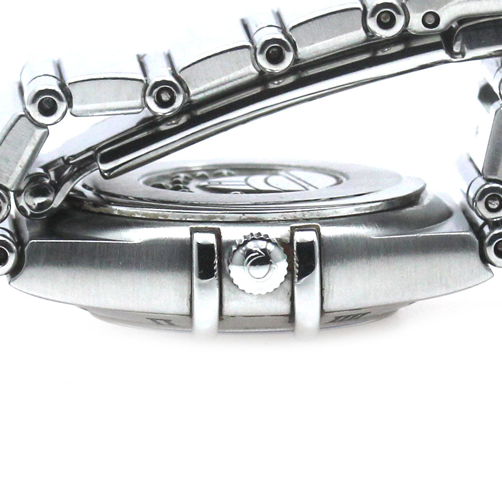 OMEGA 1562.40 Constellation Quartz Ladies Watch with Warranty Card