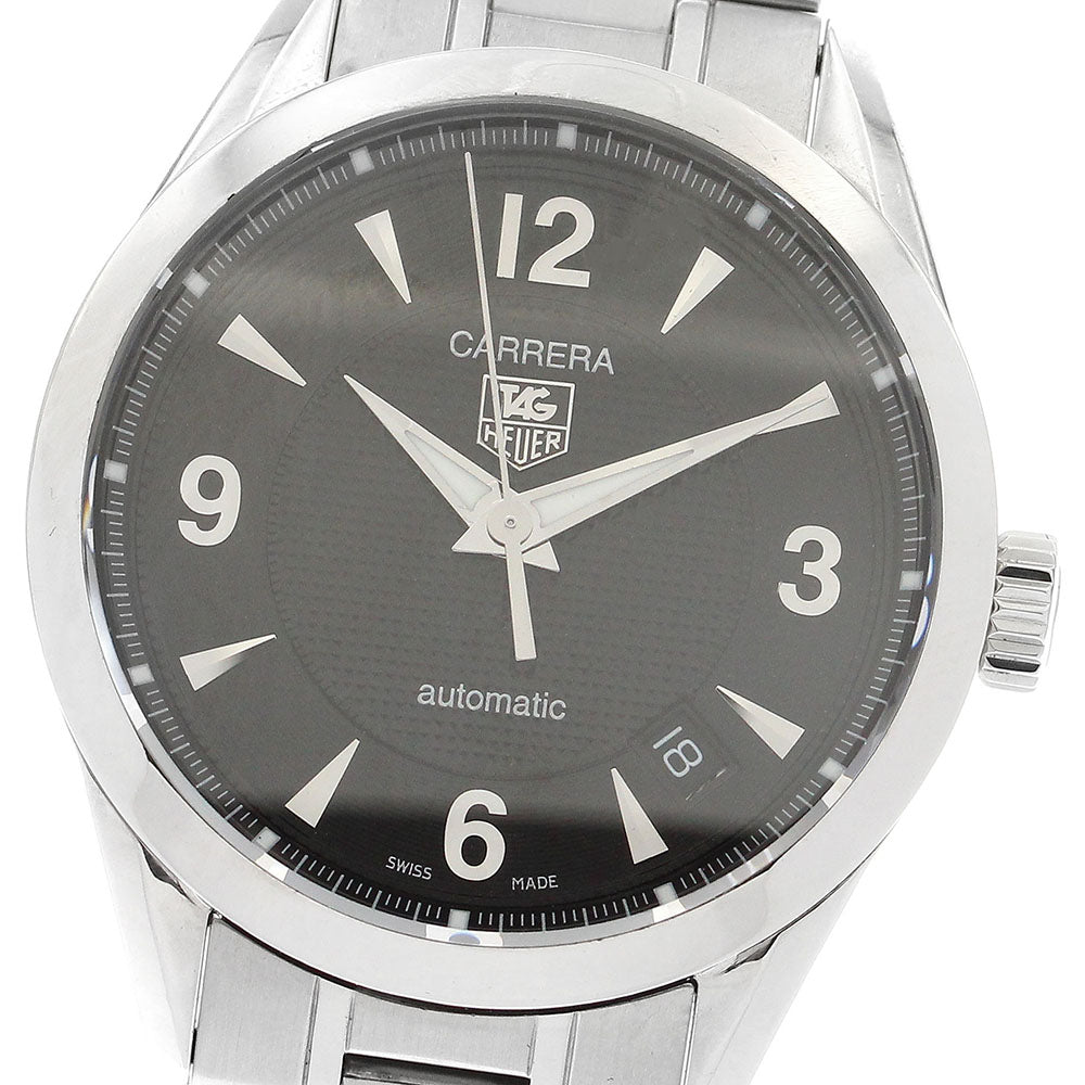TAG Heuer WV2211 Carrera Caliber 5 Automatic Men's Watch