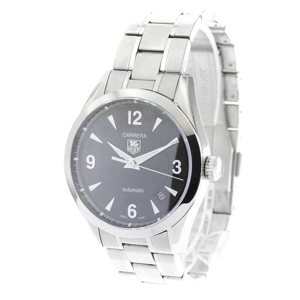 TAG Heuer WV2211 Carrera Caliber 5 Automatic Men's Watch
