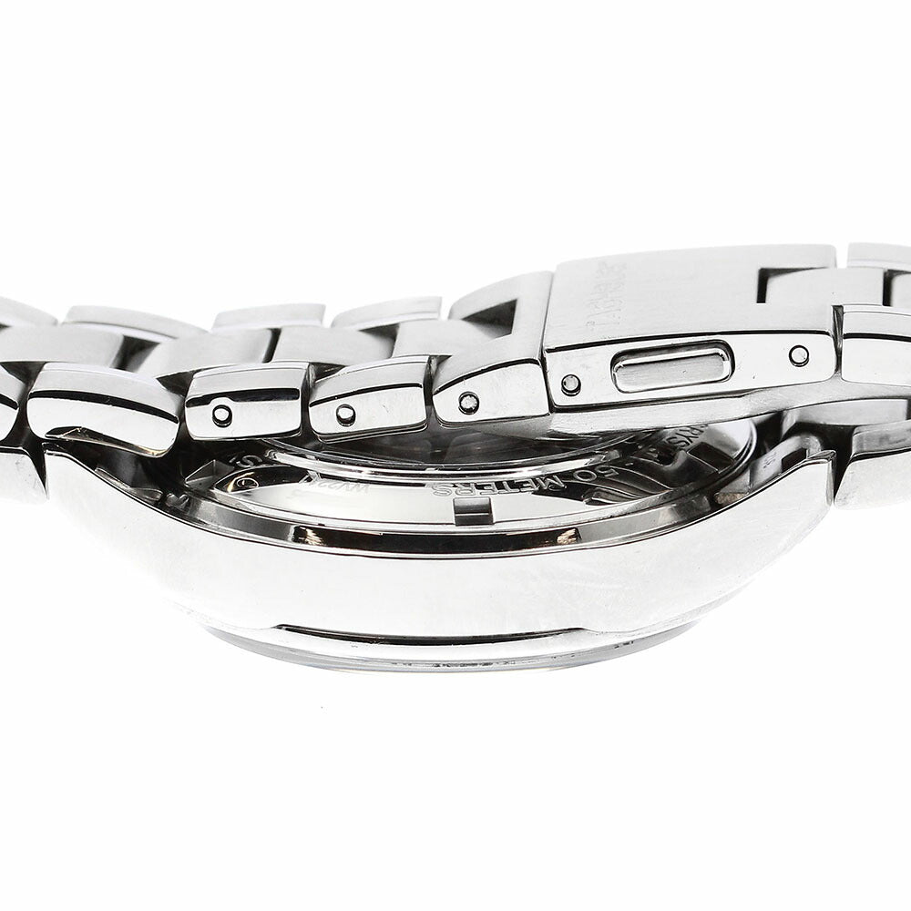 TAG Heuer WV2211 Carrera Caliber 5 Automatic Men's Watch