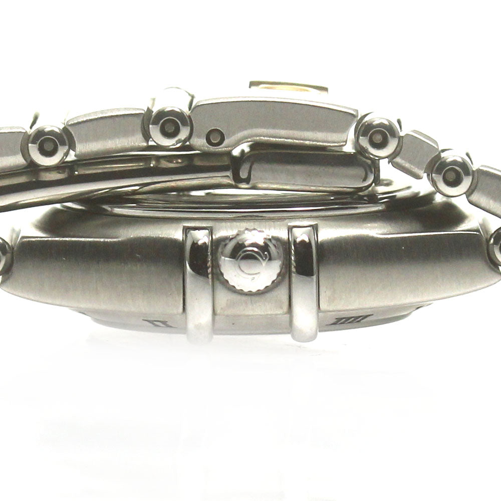 OMEGA 1562.40 Constellation Quartz Ladies' Watch Excellent Condition with Warranty Card