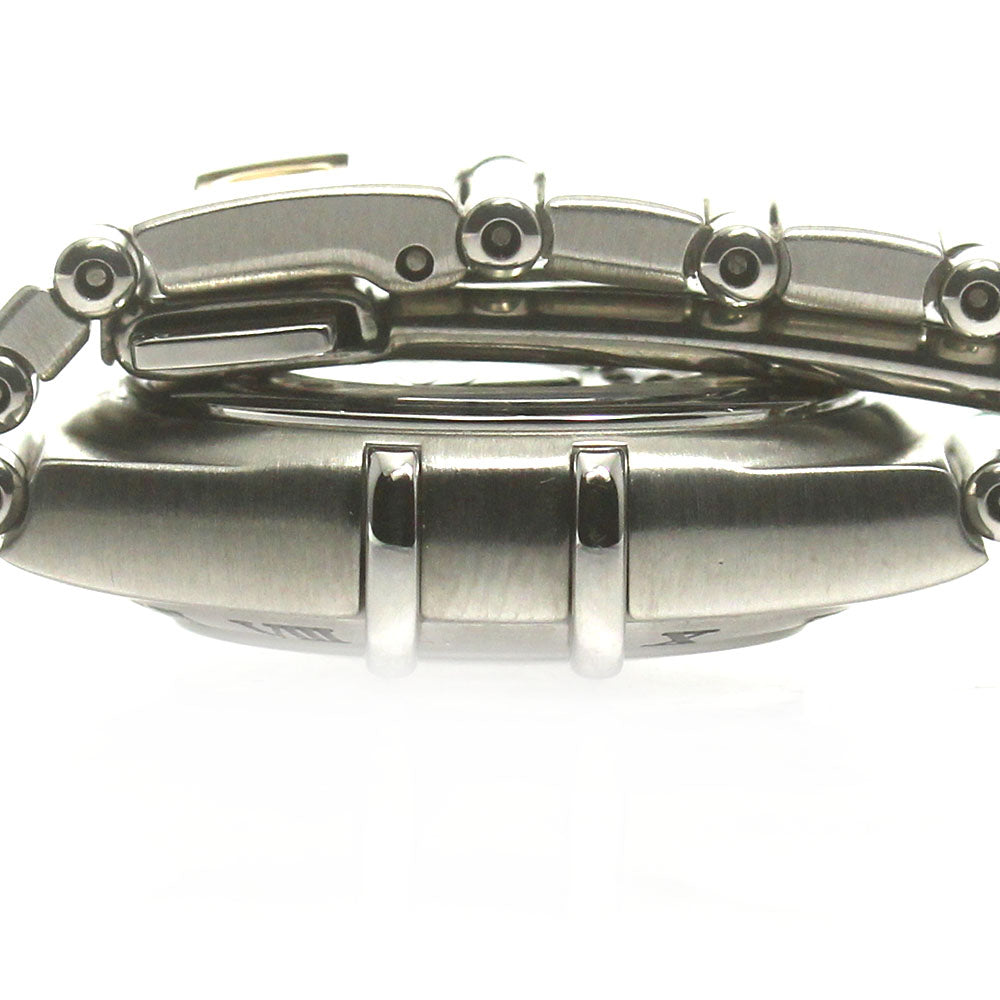 OMEGA 1562.40 Constellation Quartz Ladies' Watch Excellent Condition with Warranty Card