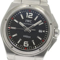 IWC SCHAFFHAUSEN IW323601 Ingenieur Date Automatic Men's Watch