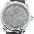 OMEGA 4832.40.31 De Ville Prestige Co-Axial Chronometer Automatic Men's Watch