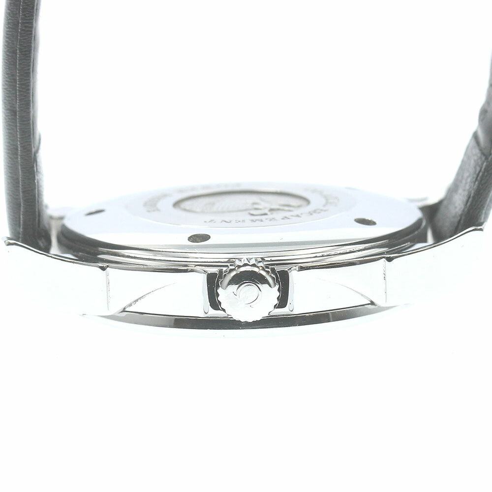 OMEGA 4832.40.31 De Ville Prestige Co-Axial Chronometer Automatic Men's Watch