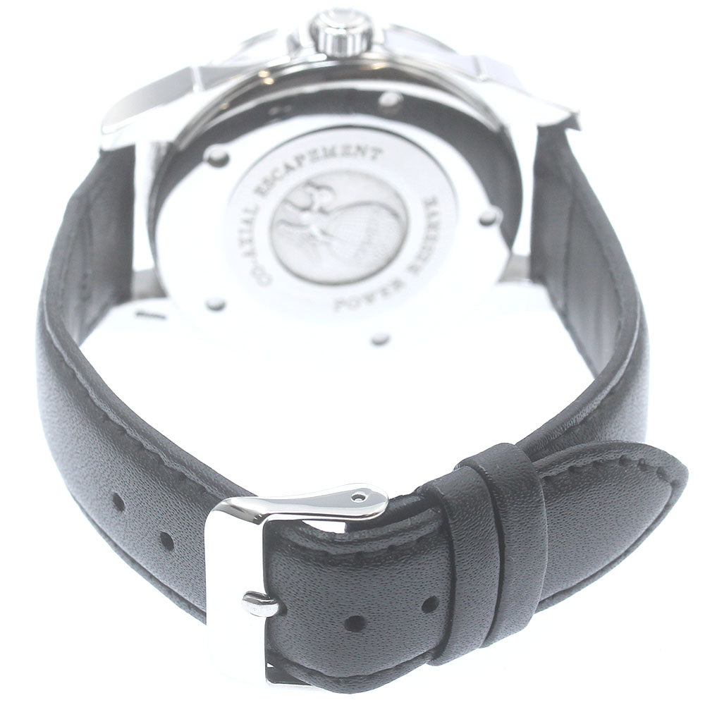 OMEGA 4832.40.31 De Ville Prestige Co-Axial Chronometer Automatic Men's Watch