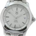 TAG Heuer WJF2111 Link Date Automatic Men's Watch
