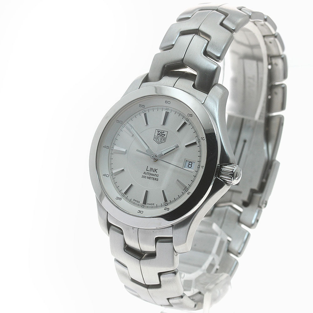 TAG Heuer WJF2111 Link Date Automatic Men's Watch
