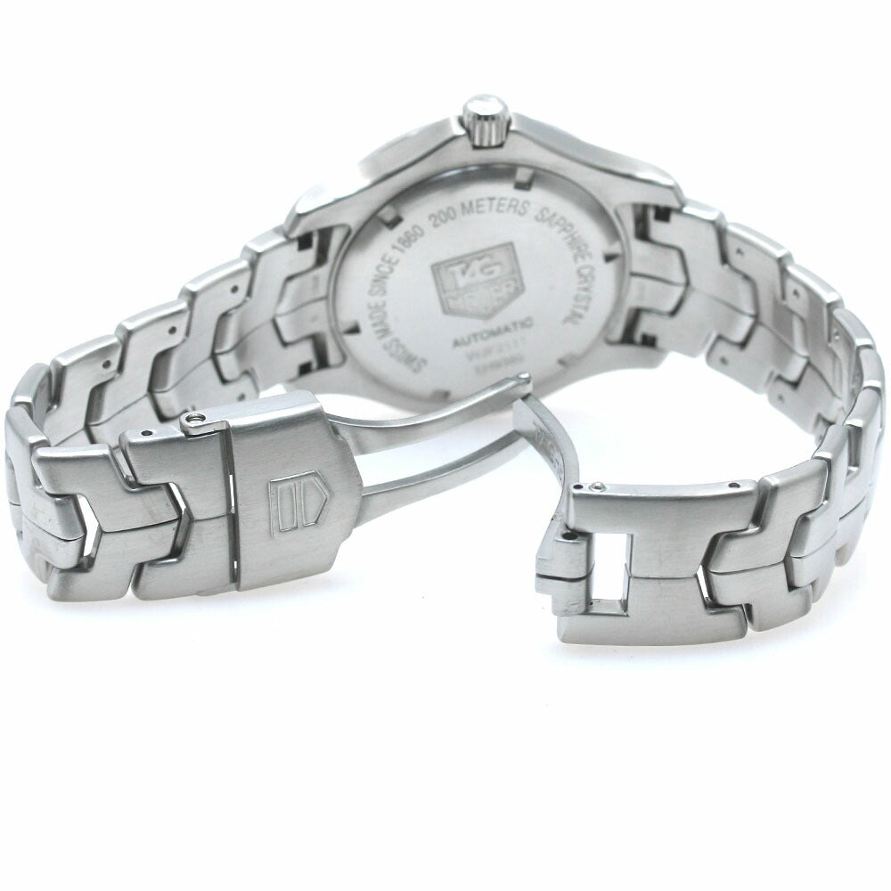TAG Heuer WJF2111 Link Date Automatic Men's Watch