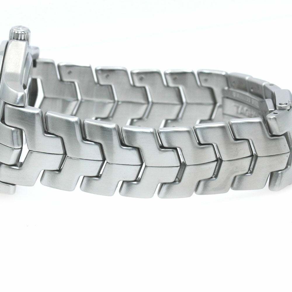 TAG Heuer WJF2111 Link Date Automatic Men's Watch