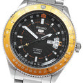 SEIKO SRP611K1/4R36-03S0 Seiko 5 Sports Day-Date Automatic Men's Watch