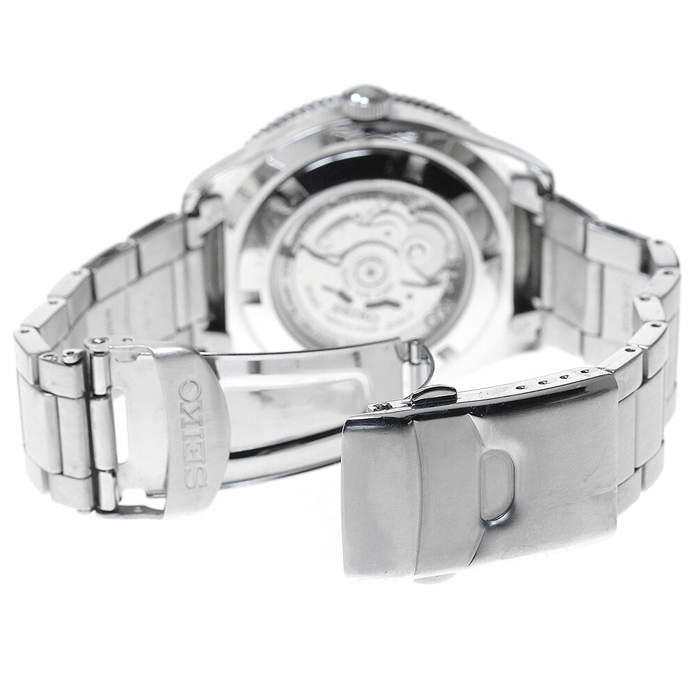 SEIKO SRP611K1/4R36-03S0 Seiko 5 Sports Day-Date Automatic Men's Watch