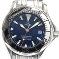 OMEGA 2283.80 Seamaster 300m Date Quartz Ladies