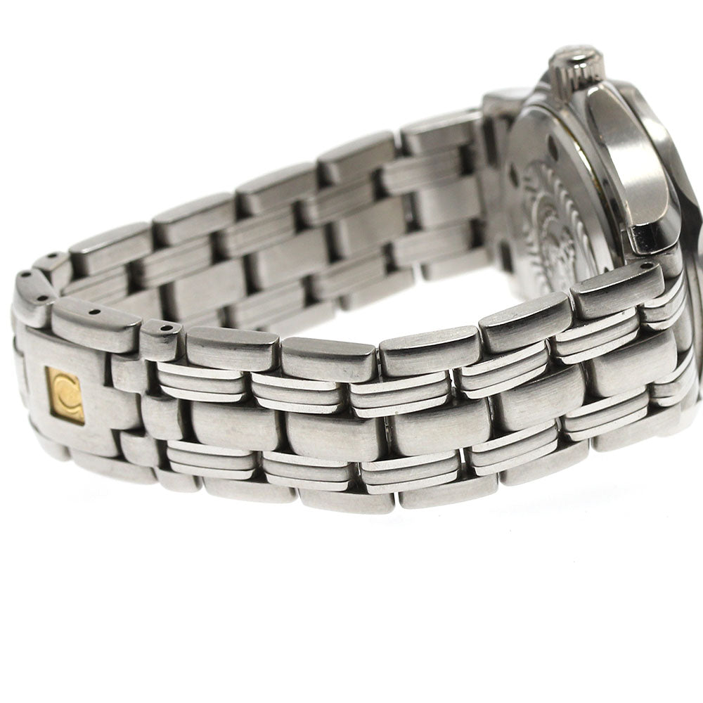 OMEGA 2283.80 Seamaster 300m Date Quartz Ladies