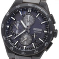 SEIKO SBXC155/5X83-0AA0-1 Astron Nextar Core Shop Exclusive GPS Solar Radio Controlled Men's Watch - Excellent Condition