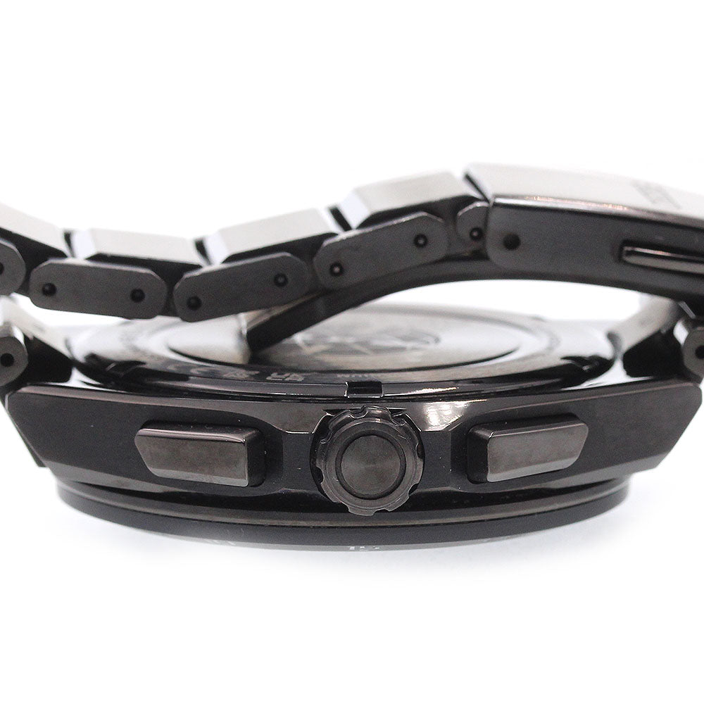 SEIKO SBXC155/5X83-0AA0-1 Astron Nextar Core Shop Exclusive GPS Solar Radio Controlled Men's Watch - Excellent Condition