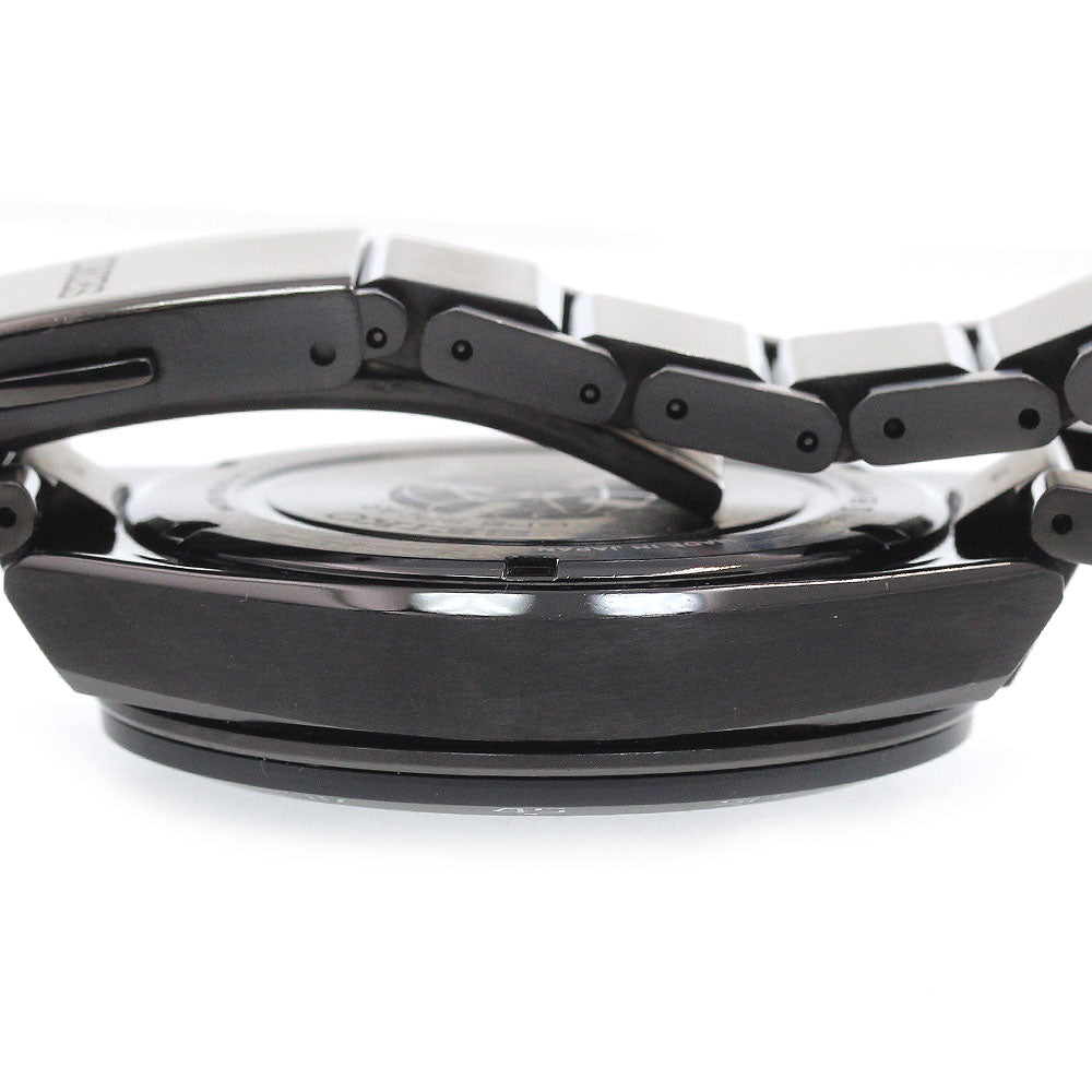 SEIKO SBXC155/5X83-0AA0-1 Astron Nextar Core Shop Exclusive GPS Solar Radio Controlled Men's Watch - Excellent Condition