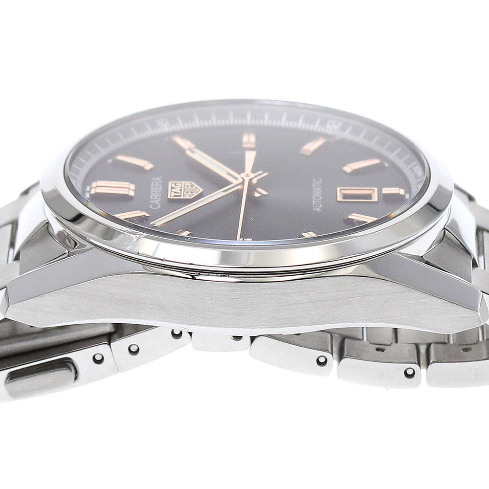 TAG Heuer WBN2113 Carrera Calibre 5 Date Automatic Men's Watch