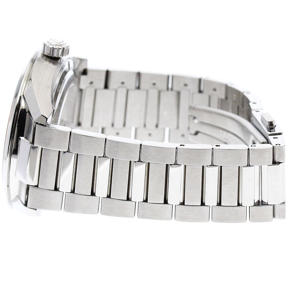 TAG Heuer WBN2113 Carrera Calibre 5 Date Automatic Men's Watch