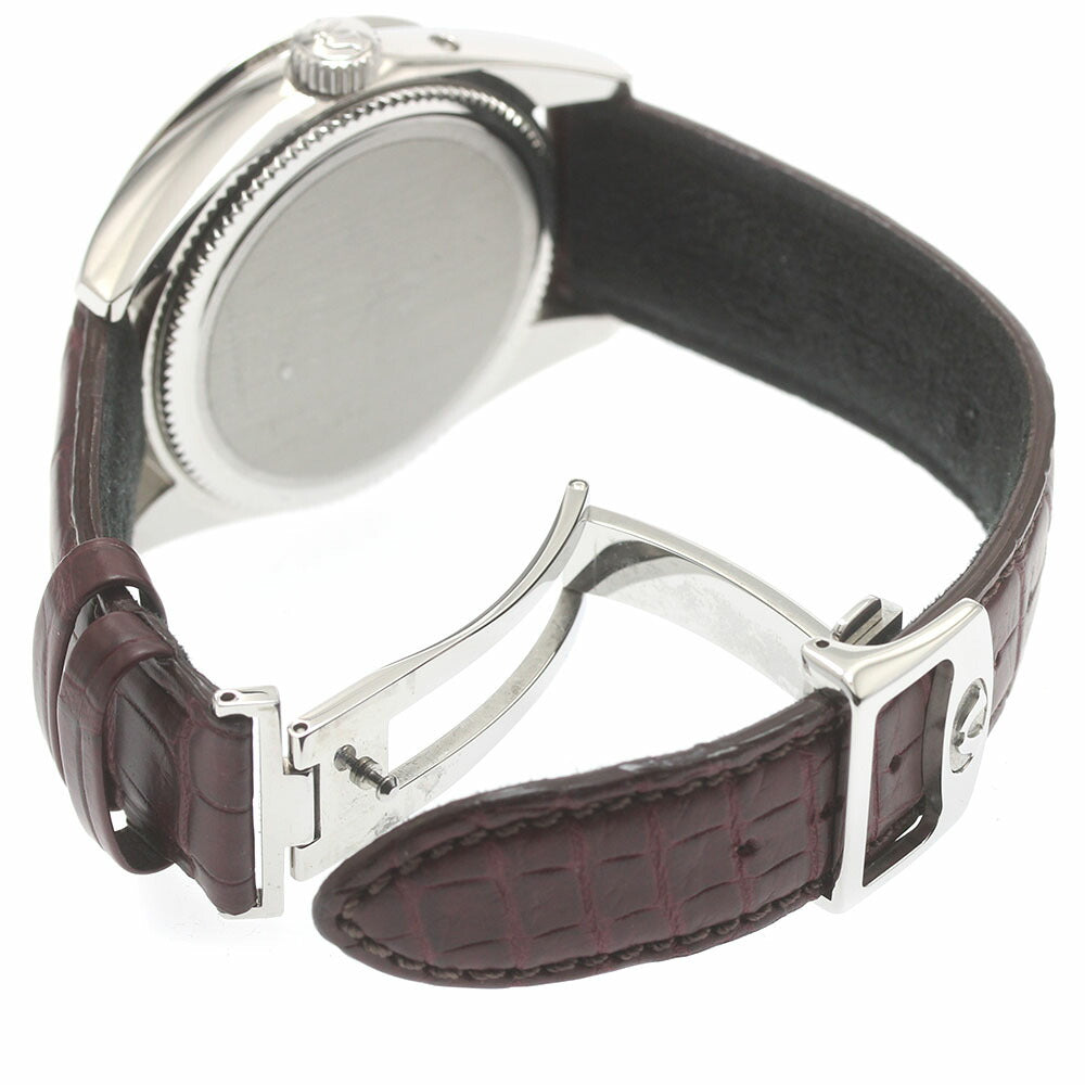 CITIZEN BU0040-06W/8730-T025242 Campanola Deep Crimson Solar Men's Watch