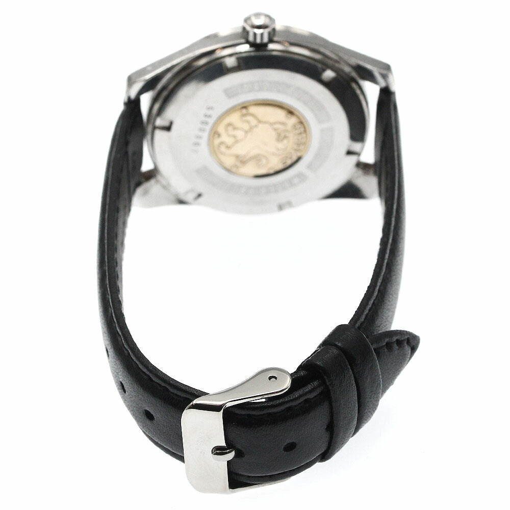 SEIKO 4420-9990 King Chronometer Manual Winding Men's Watch