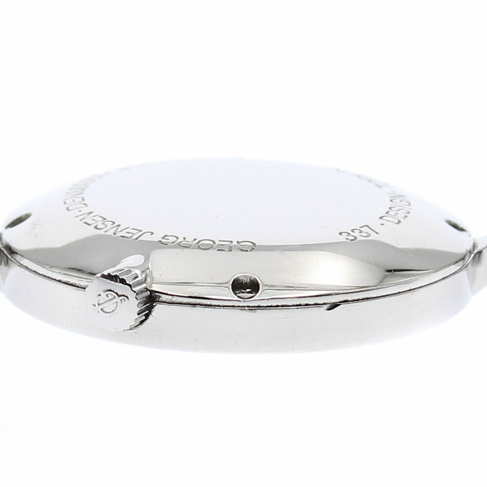 Georg Jensen 337 Vivianna Torun Quartz Women's Watch