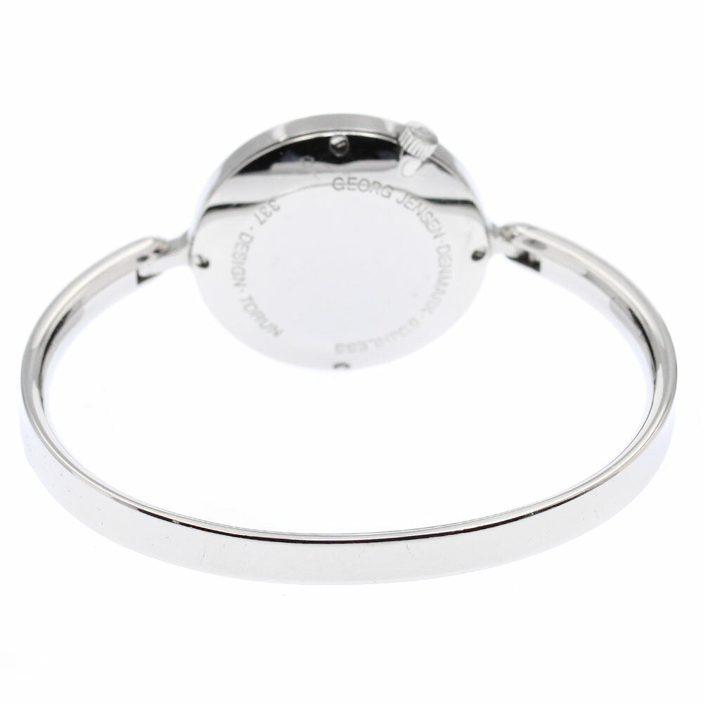 Georg Jensen 337 Vivianna Torun Quartz Women's Watch