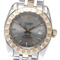TUDOR 22013 Classic Date Automatic Ladies' Watch with Warranty