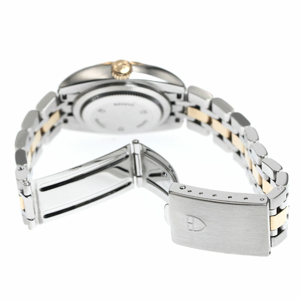 TUDOR 22013 Classic Date Automatic Ladies' Watch with Warranty
