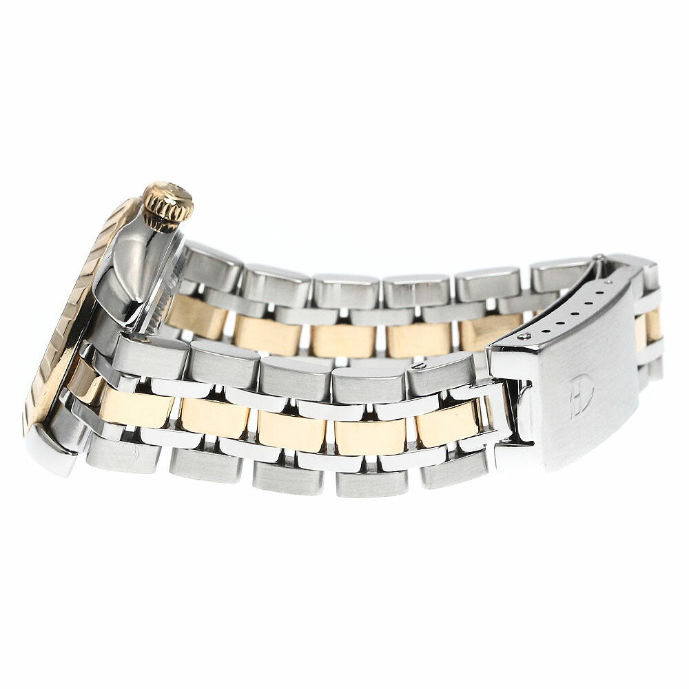 TUDOR 22013 Classic Date Automatic Ladies' Watch with Warranty