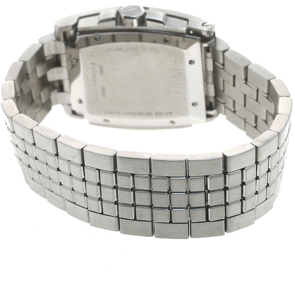 PIAGET 27050 Upstream Date Automatic Men's Watch - Excellent Condition