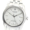 TUDOR 53000 Glamour Date Automatic Boys' Watch