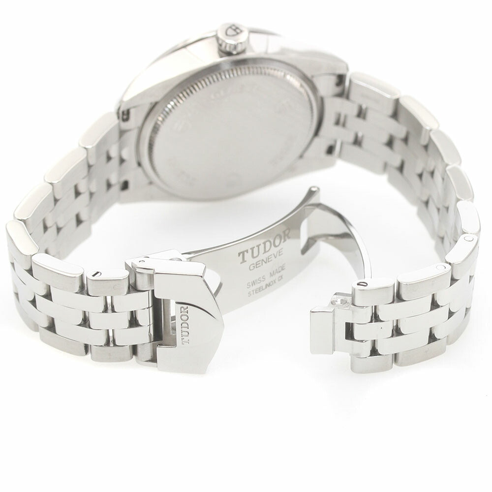 TUDOR 53000 Glamour Date Automatic Boys' Watch
