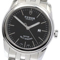 TUDOR 53000 Glamour Date Automatic Boys' Watch