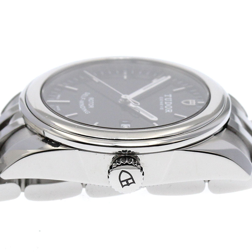 TUDOR 53000 Glamour Date Automatic Boys' Watch