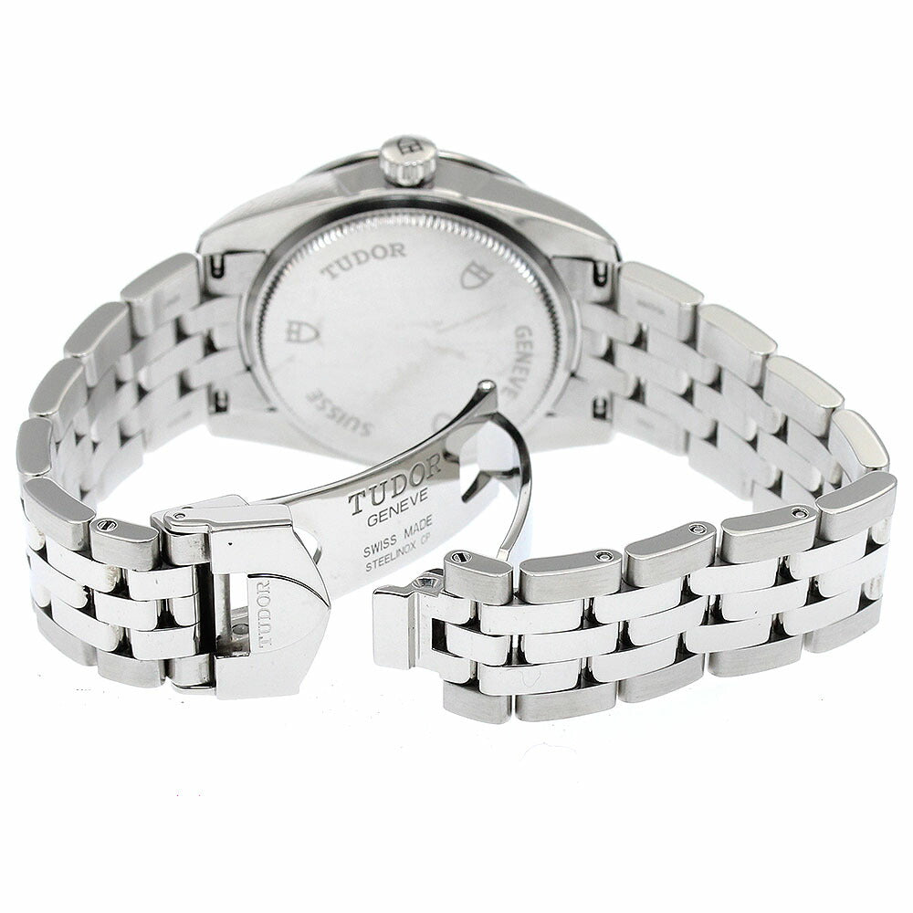 TUDOR 53000 Glamour Date Automatic Boys' Watch