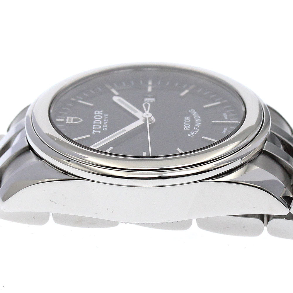 TUDOR 53000 Glamour Date Automatic Boys' Watch