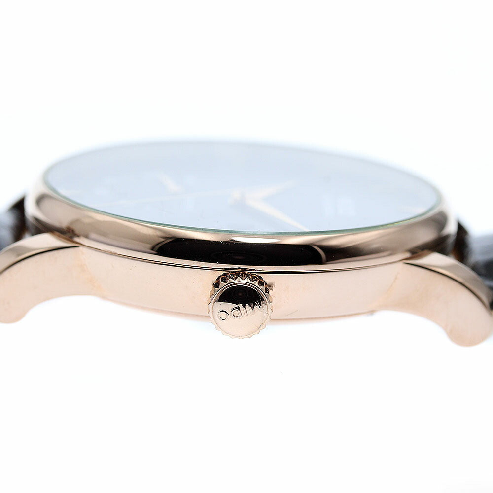MIDO M8605B Baroncelli Date Automatic Men's Watch - Excellent Condition