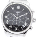 LONGINES L2.693.4 Master Collection Chronograph Date Automatic Men's Watch