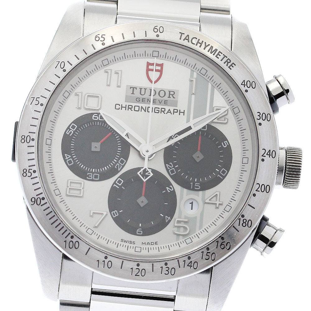 TUDOR 42000 Fastrider Chronograph Automatic Men's Watch (Good Condition)