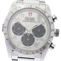TUDOR 42000 Fastrider Chronograph Automatic Men's Watch (Good Condition)
