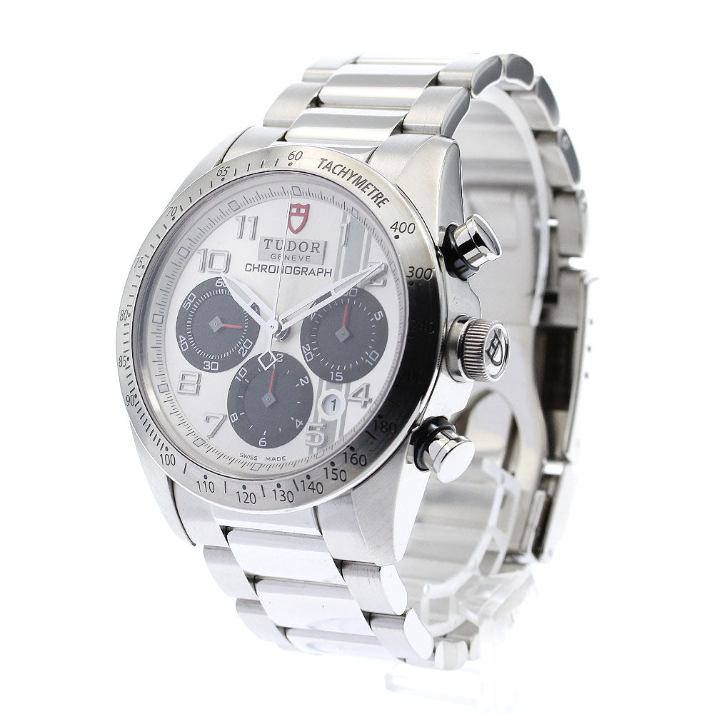 TUDOR 42000 Fastrider Chronograph Automatic Men's Watch (Good Condition)