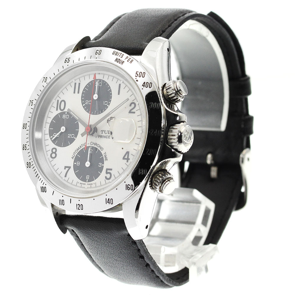 TUDOR 79280P Prince Date Chronotime Date Chronograph Automatic Men's Watch