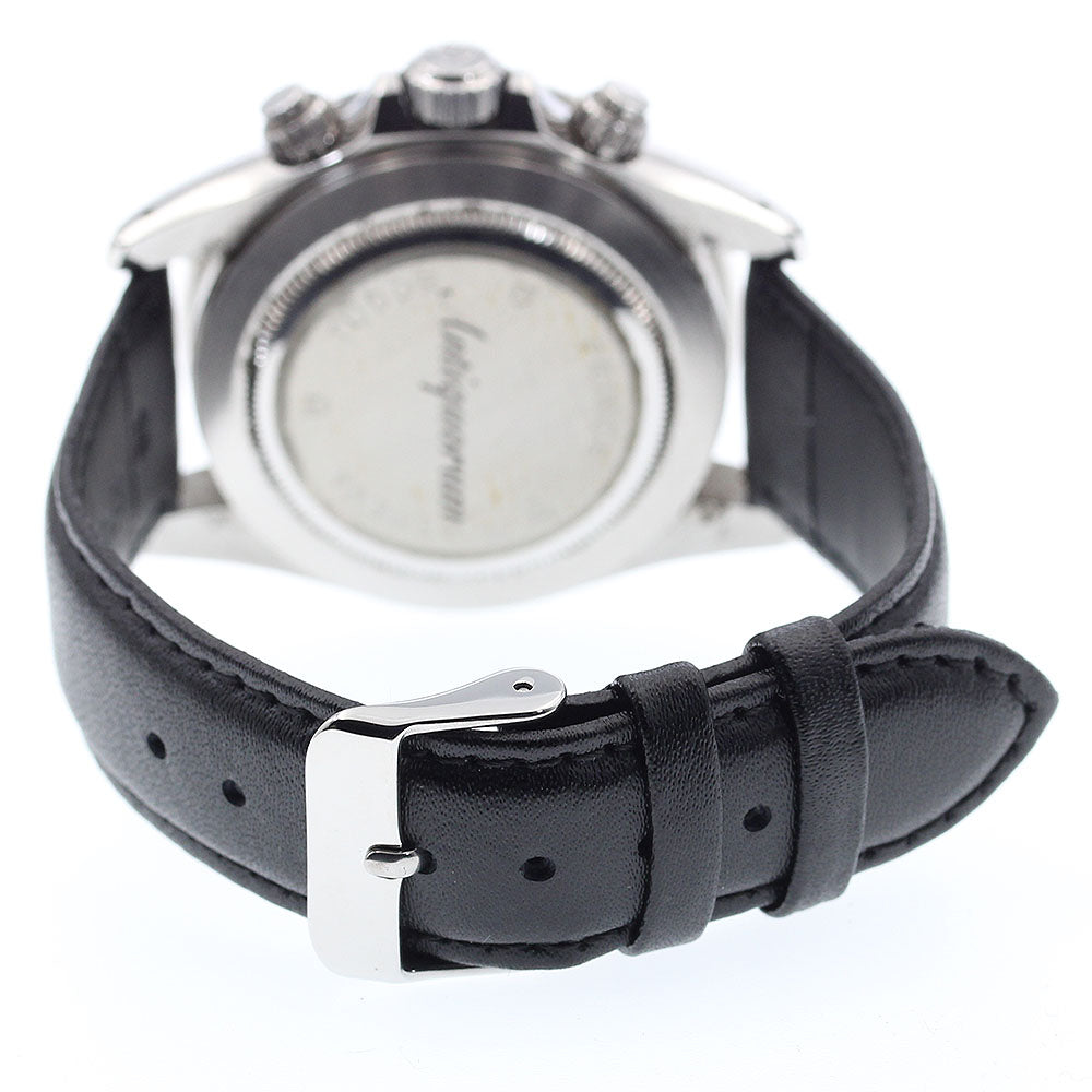 TUDOR 79280P Prince Date Chronotime Date Chronograph Automatic Men's Watch