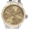 TUDOR 12113 Style cal.2671 Automatic Women's Watch