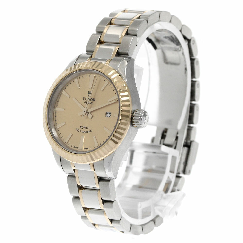 TUDOR 12113 Style cal.2671 Automatic Women's Watch