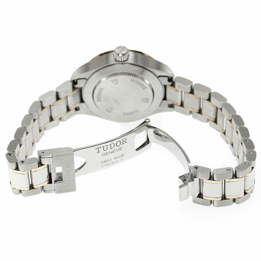 TUDOR 12113 Style cal.2671 Automatic Women's Watch