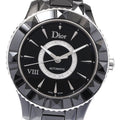 Dior CD1245E0 V2I Ceramic Automatic Men's Watch (Good Condition)